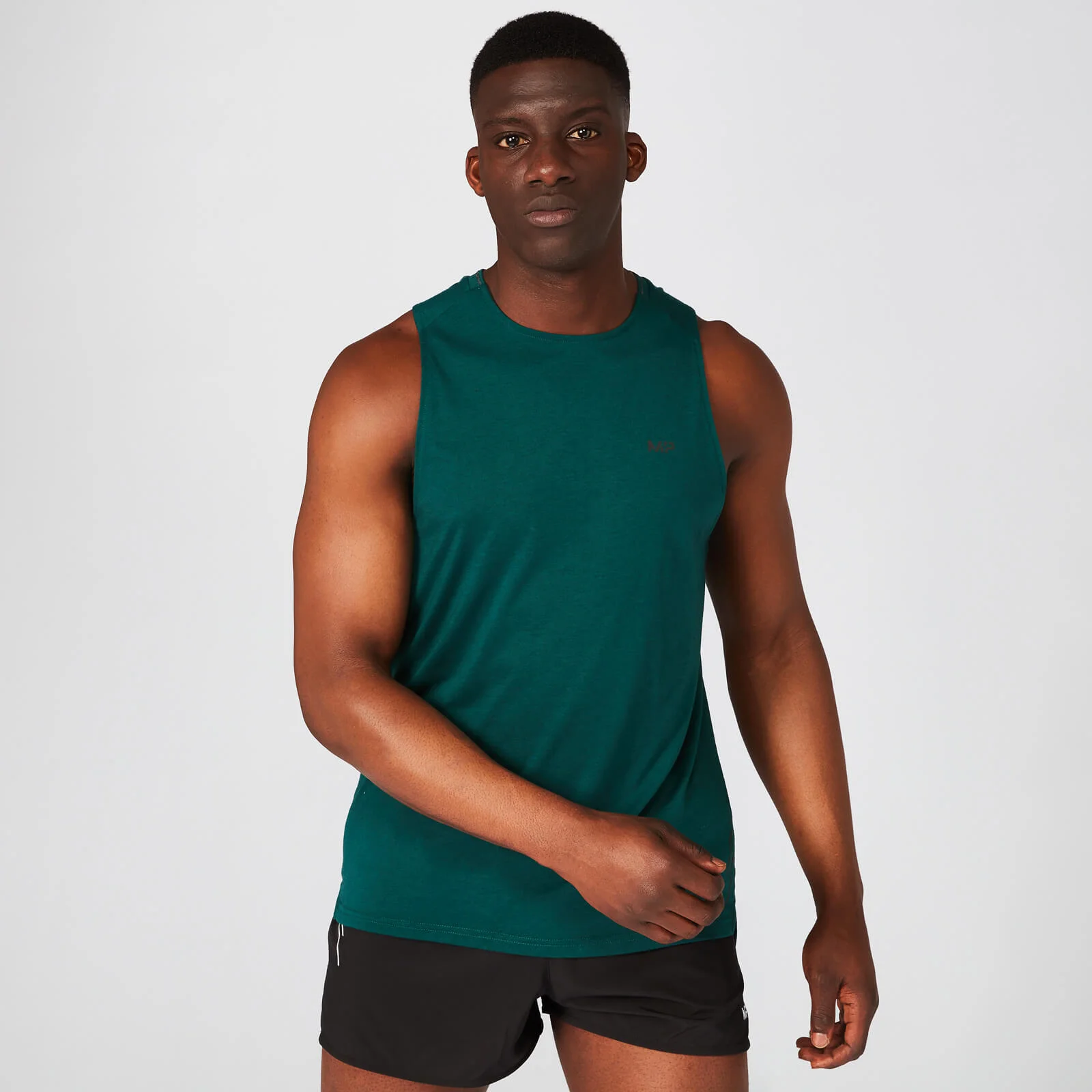 Pace Tank - Alpine - XS Afbeelding 1