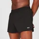 Pace 3 Inch Shorts - Black