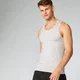 Sculpt Naadloze Tanktop - Silver