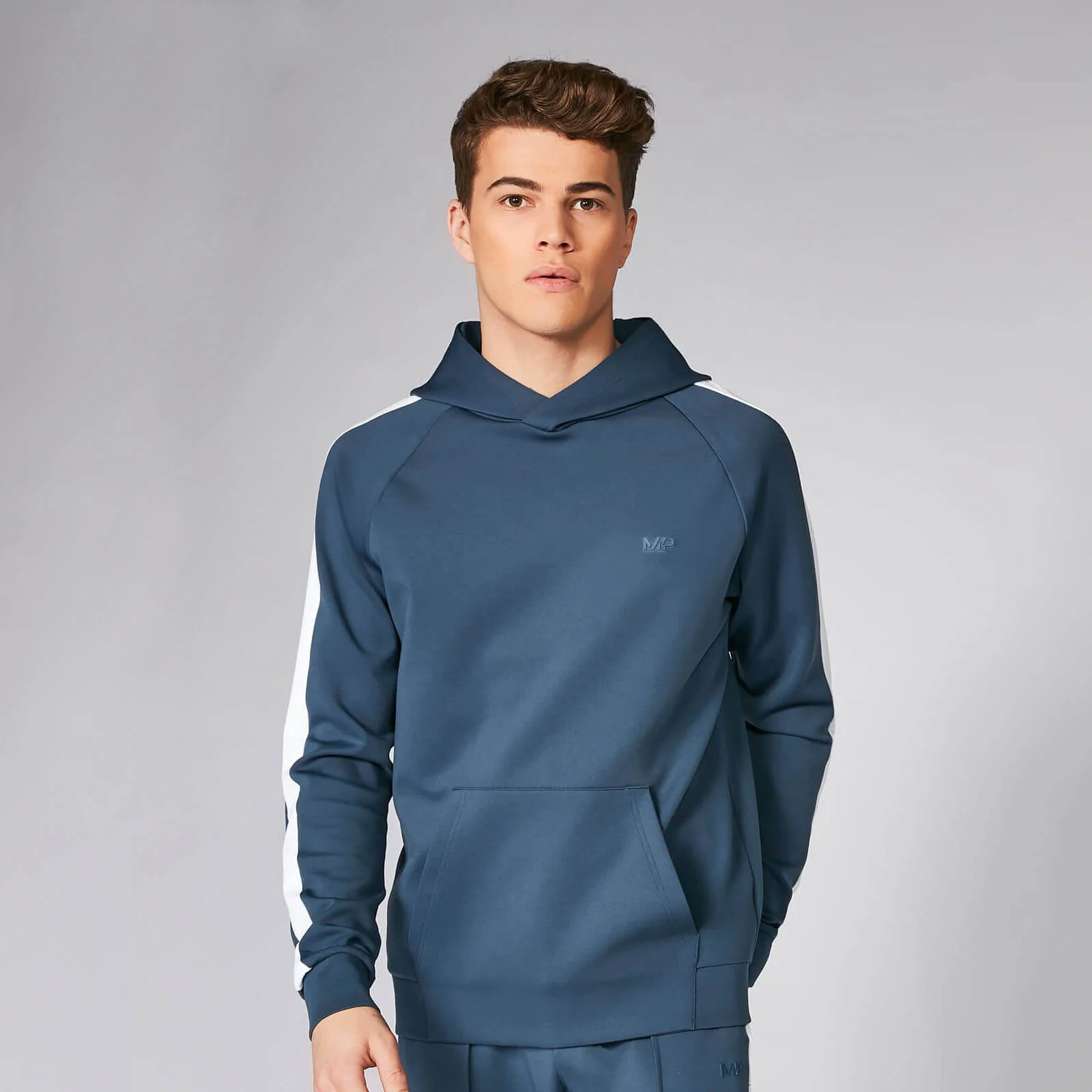 Advance Joggers - Dark Indigo - XS - Dark Indigo Afbeelding 1