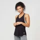 Myprotein Escape Vest - Black