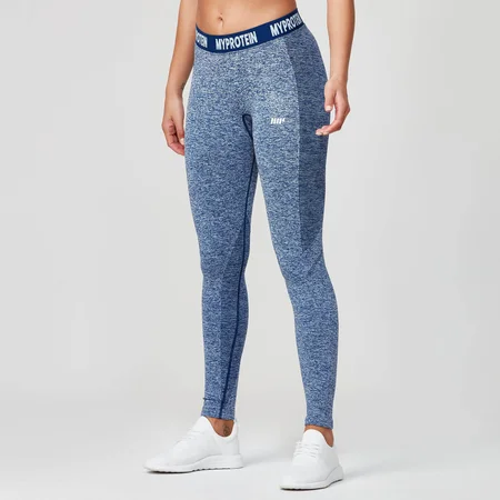 Myprotein Dames Naadloze Legging