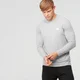 Performance Shirt met lange mouwen