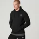 Myprotein Heren Tru-Fit Overhead Hoodie