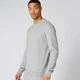 Evo Sweatshirt - Grey Marl