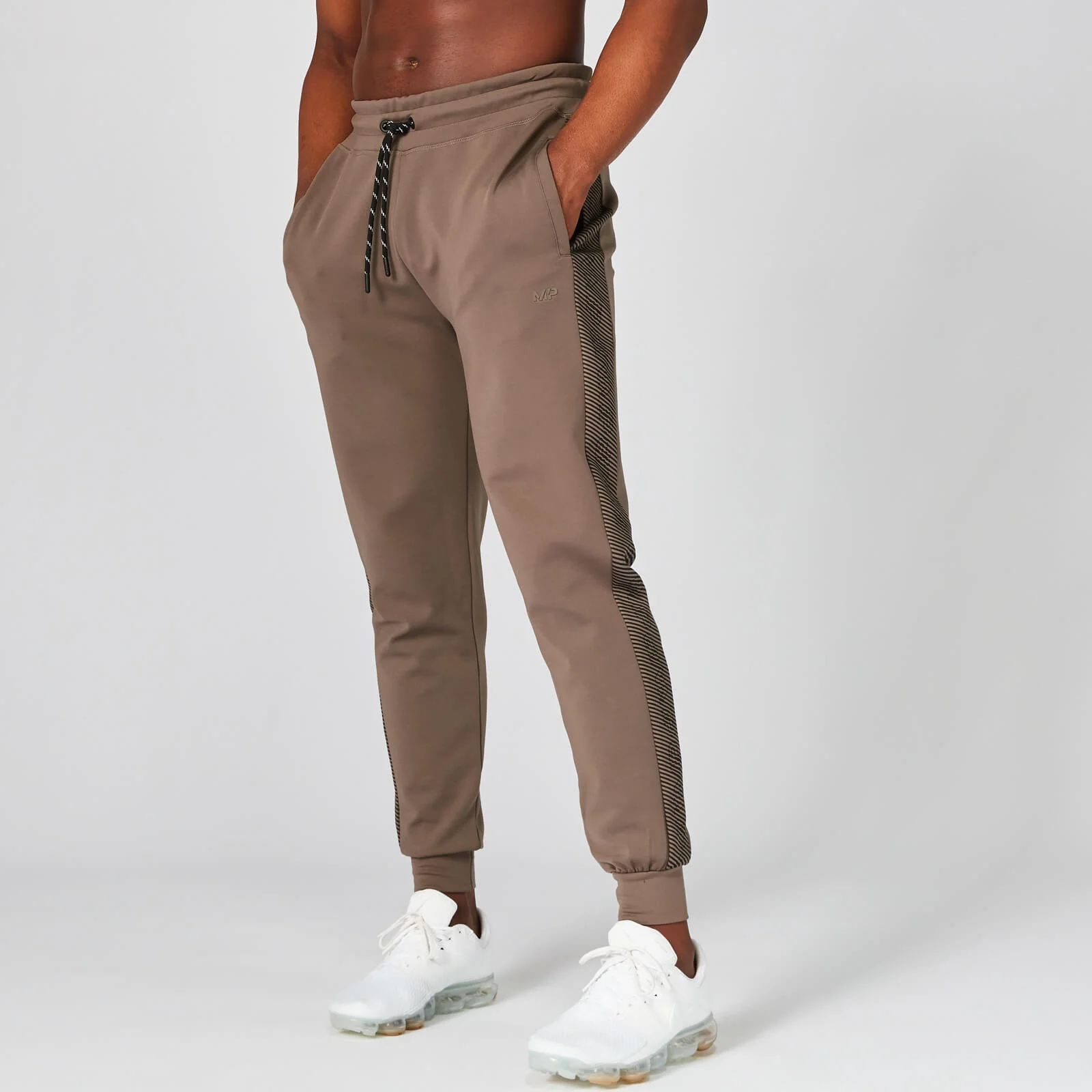 Icon Joggers - Driftwood - XS - Driftwood Afbeelding 1