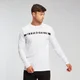 The Original Long Sleeve T-Shirt - White