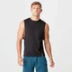 Luxe klassieke lage tanktop