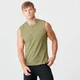 Luxe Classic Sleeveless T-Shirt