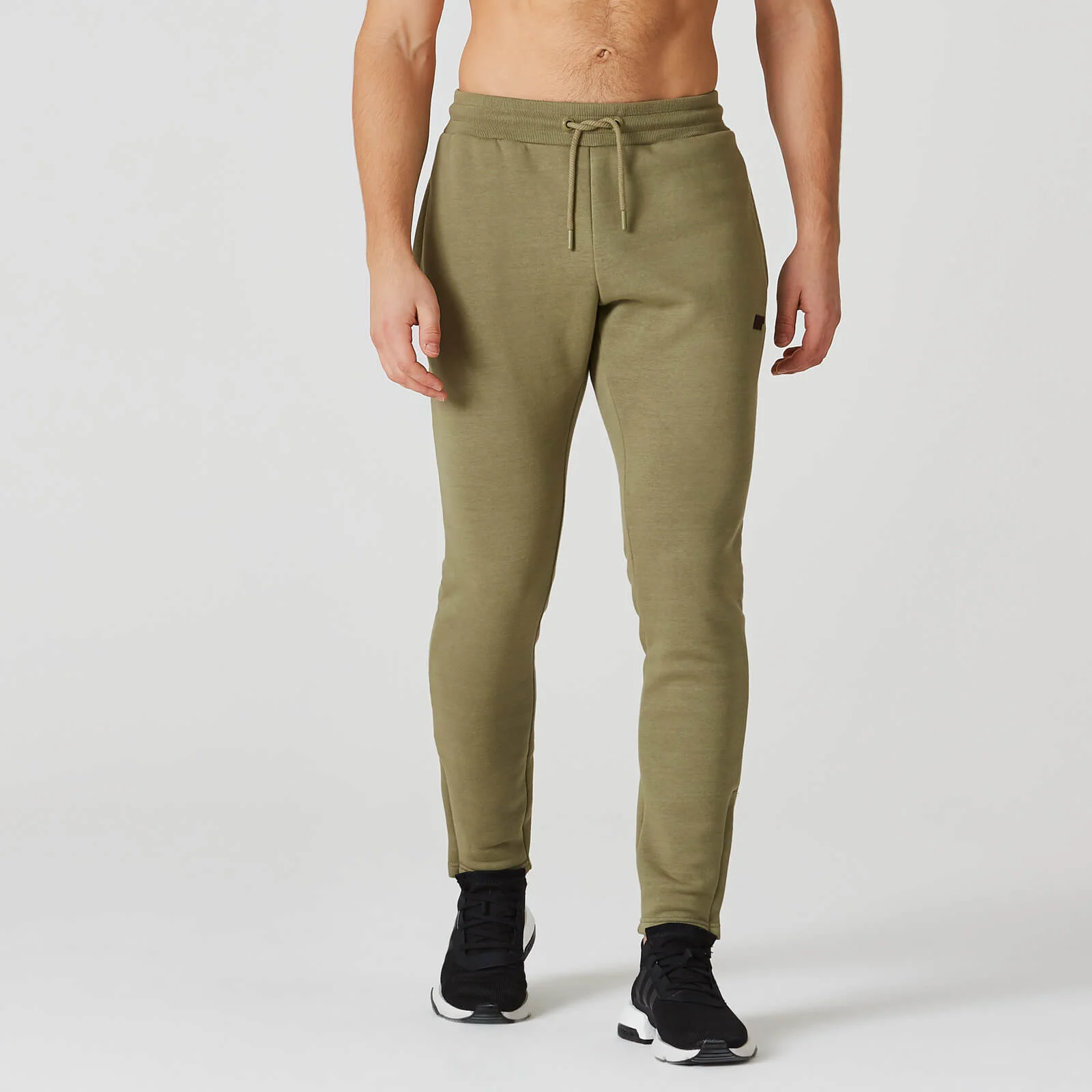 Myprotein Tru-Fit Joggers 2.0 - Light Olive - XS Afbeelding 1