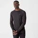 Dry-Tech Infinity Long-Sleeve T-Shirt – Zwart