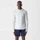 Dry-Tech Infinity Hoodie – Zilver