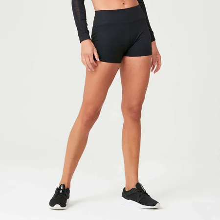 Power shorts