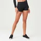 Power shorts