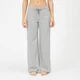 Luxe Lounge Boyfriend Joggers
