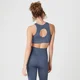Shape Seamless Ultra Sport BH – Donker Indigo