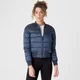 Pro-Tech Bomber – Dark Indigo