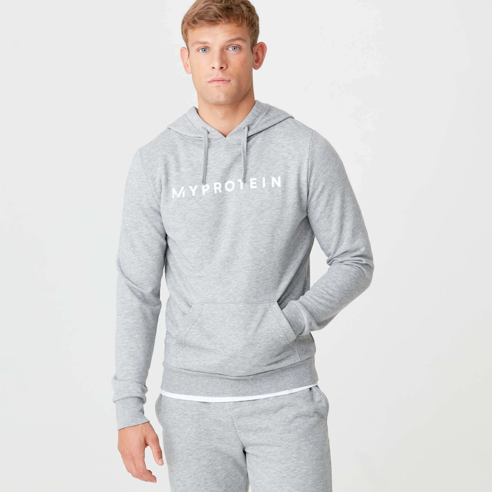 The Original Hoodie - XS Afbeelding 1