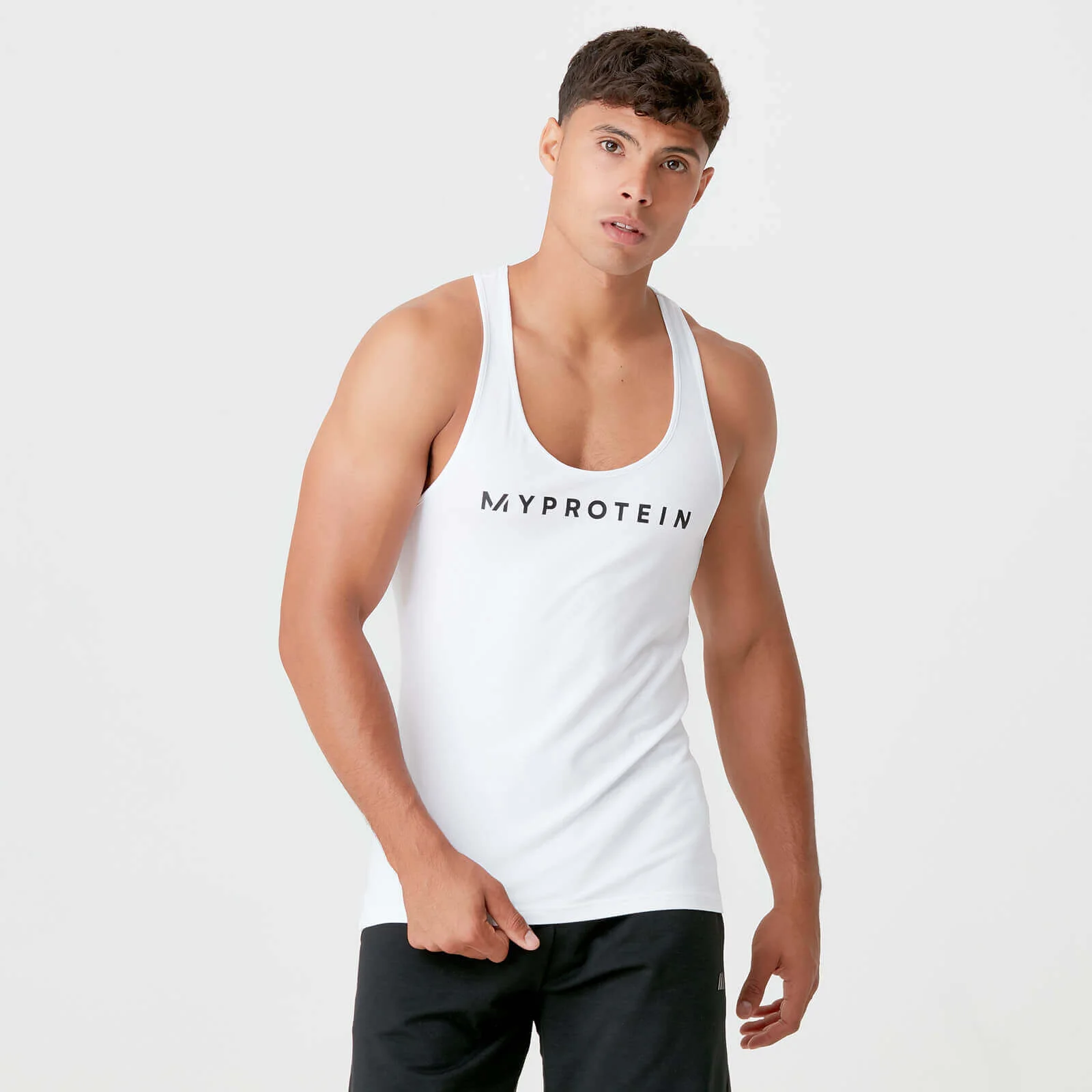 The Original Stringer Vest - XS Afbeelding 1