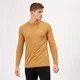Performance shirt met lange mouwen