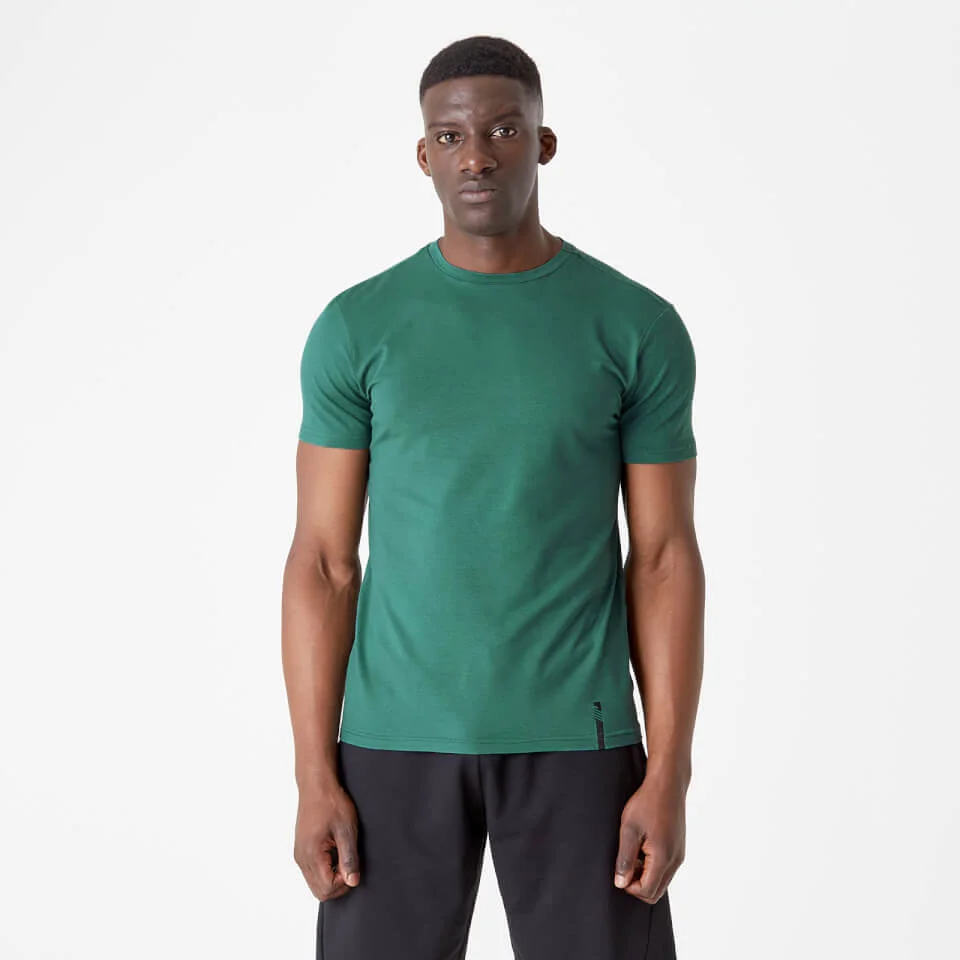 Luxe Classic Crew - XS Afbeelding 1