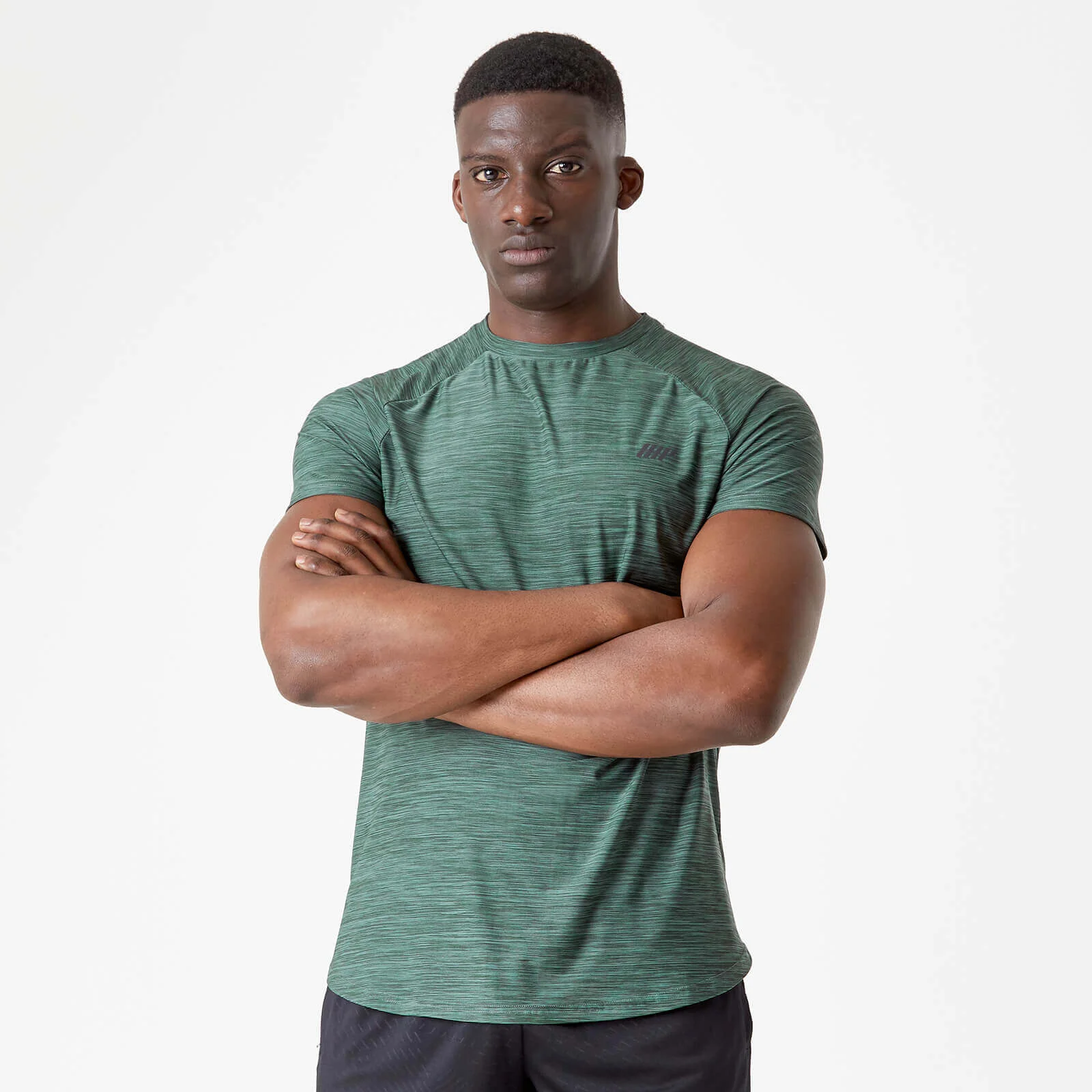 Dry-Tech Infinity T-shirt - XS Afbeelding 1