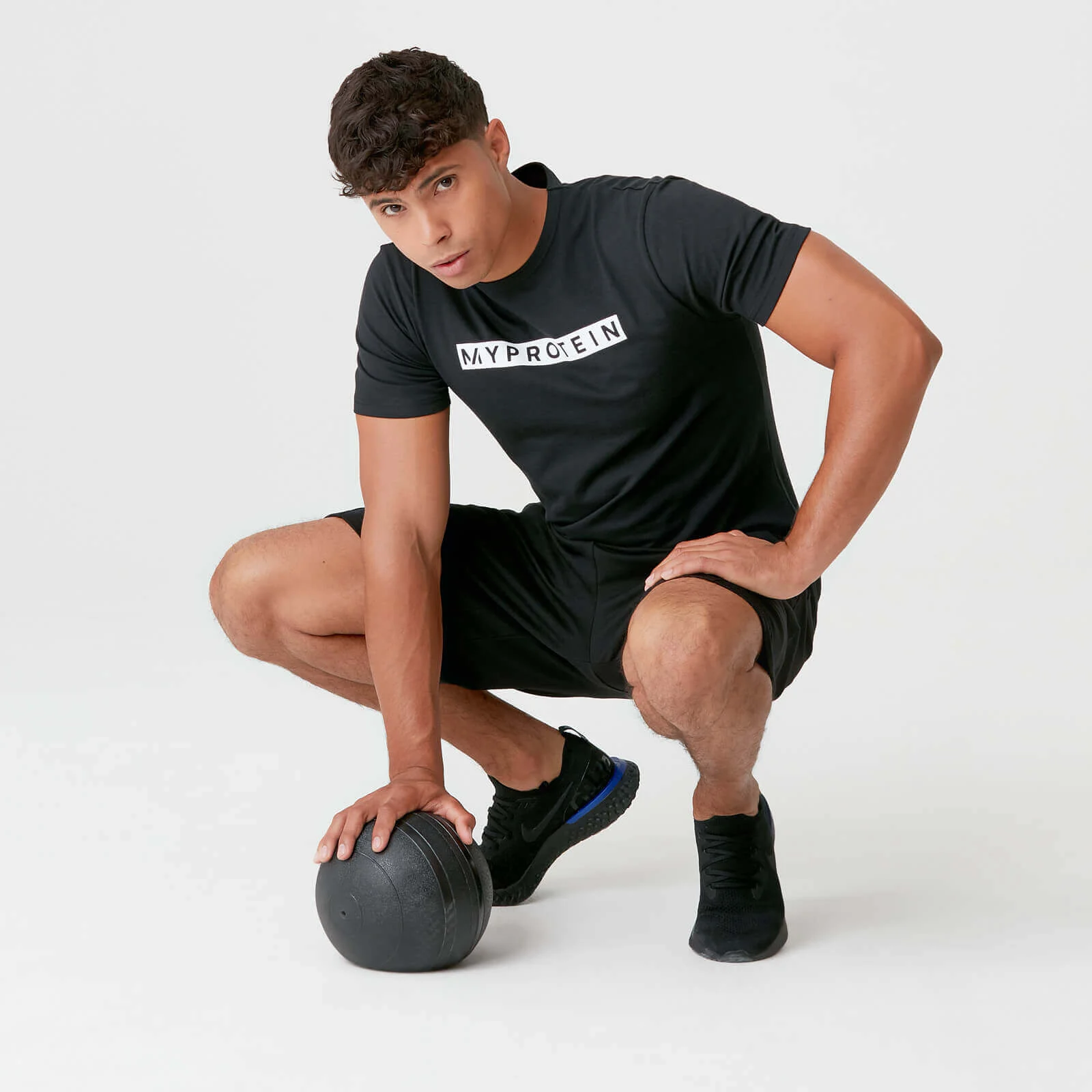 The Original T-Shirt - Black - XS Afbeelding 1