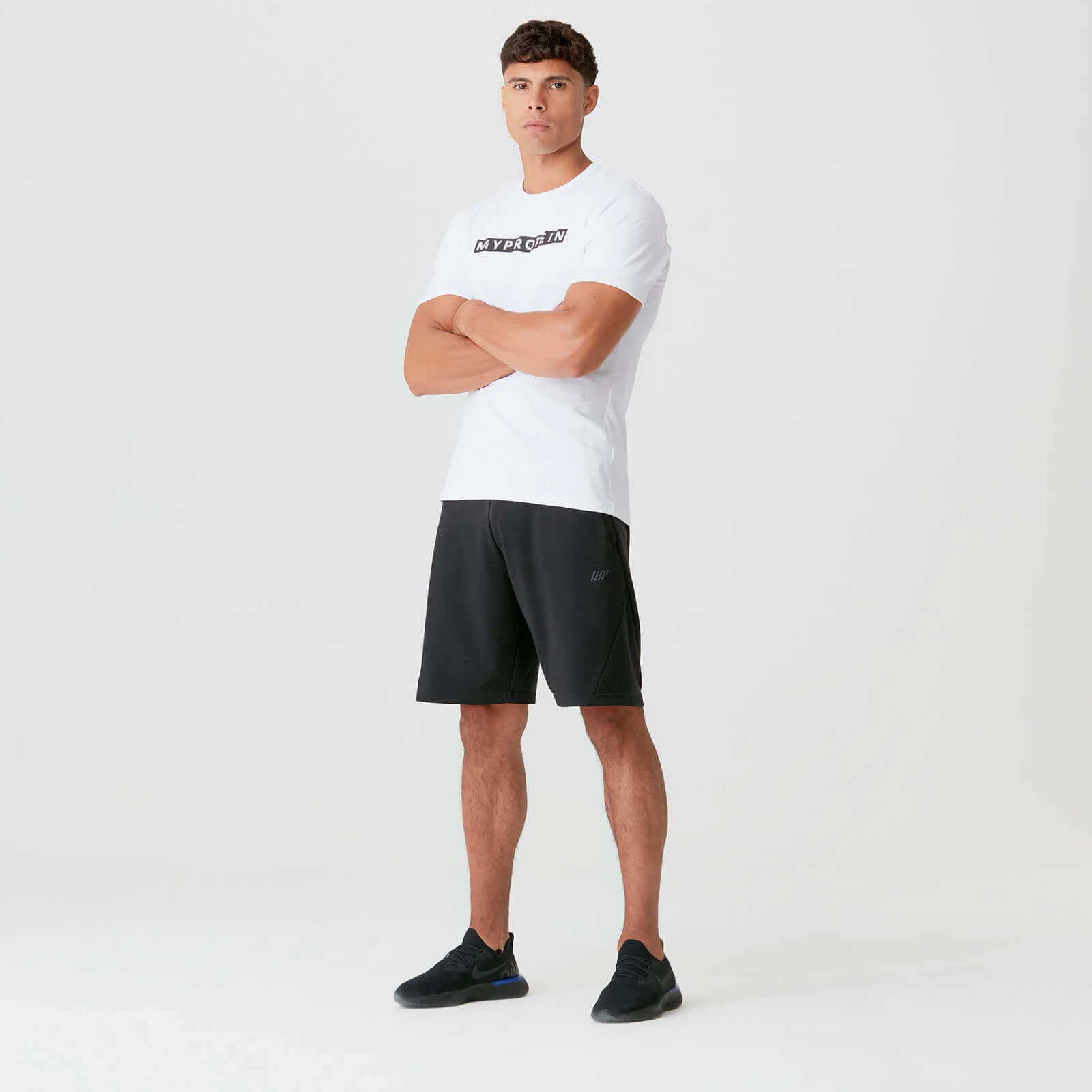 The Original T-Shirt - White - XS Afbeelding 1
