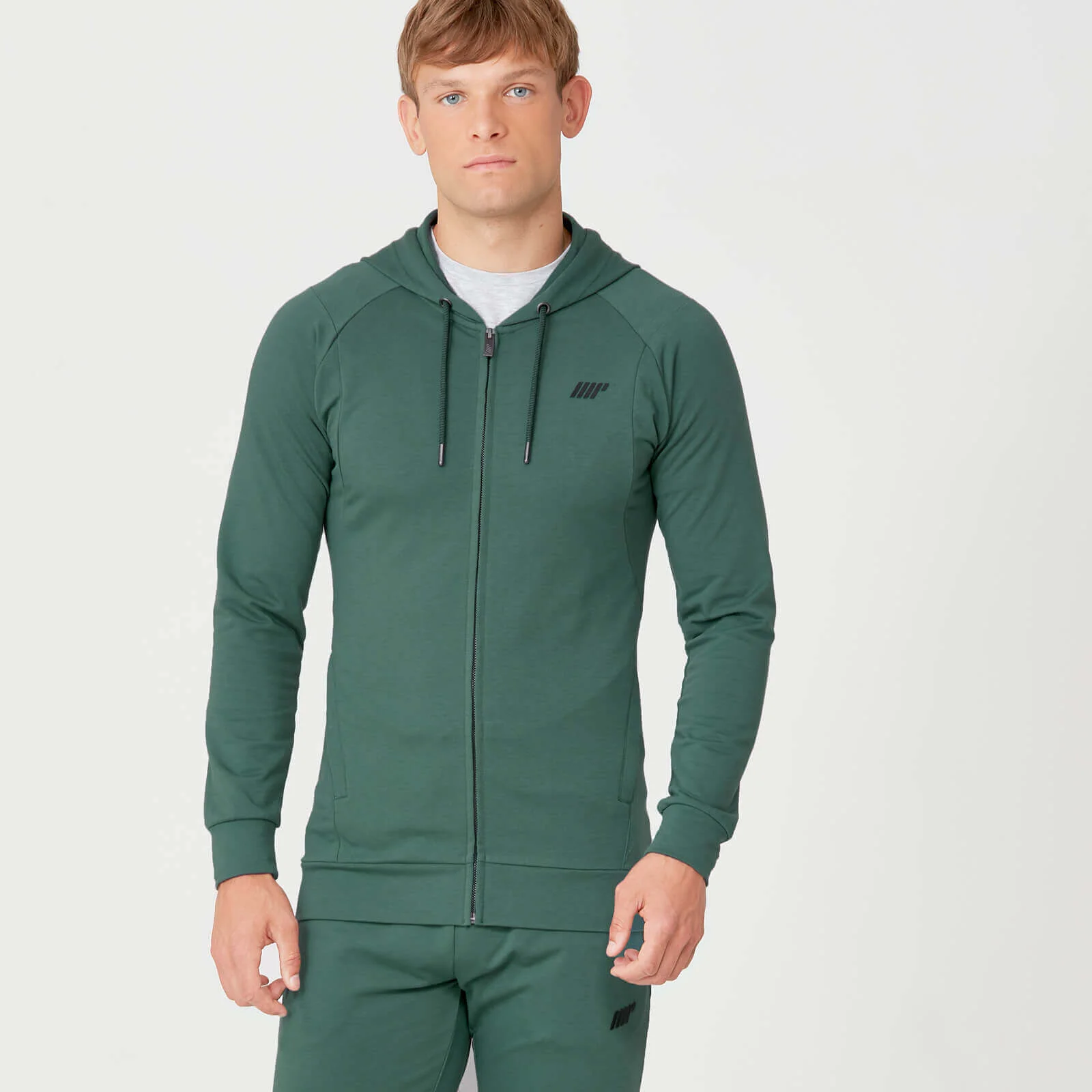 Form Hoodie - XS Afbeelding 1