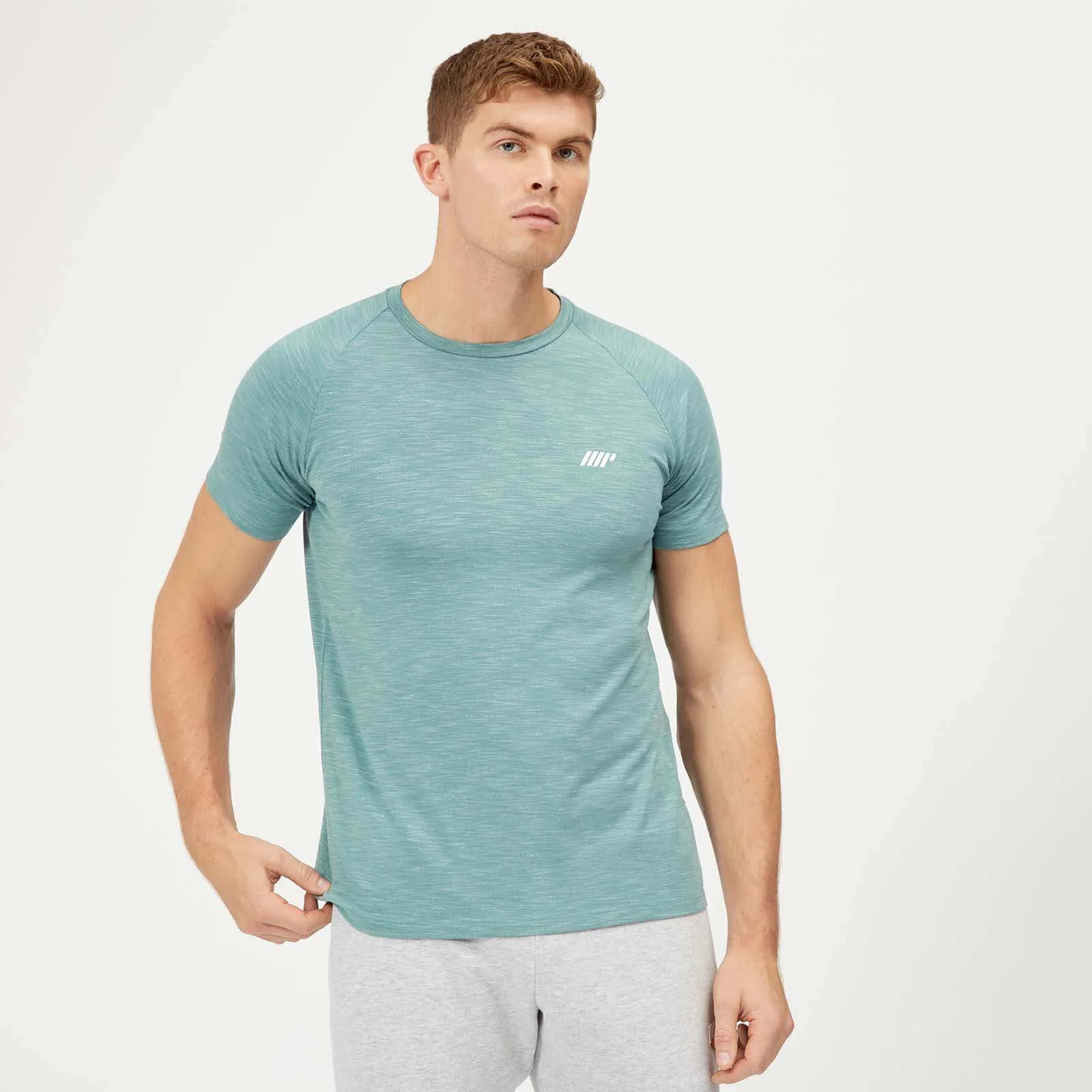 Performance T-shirt - XS Afbeelding 1