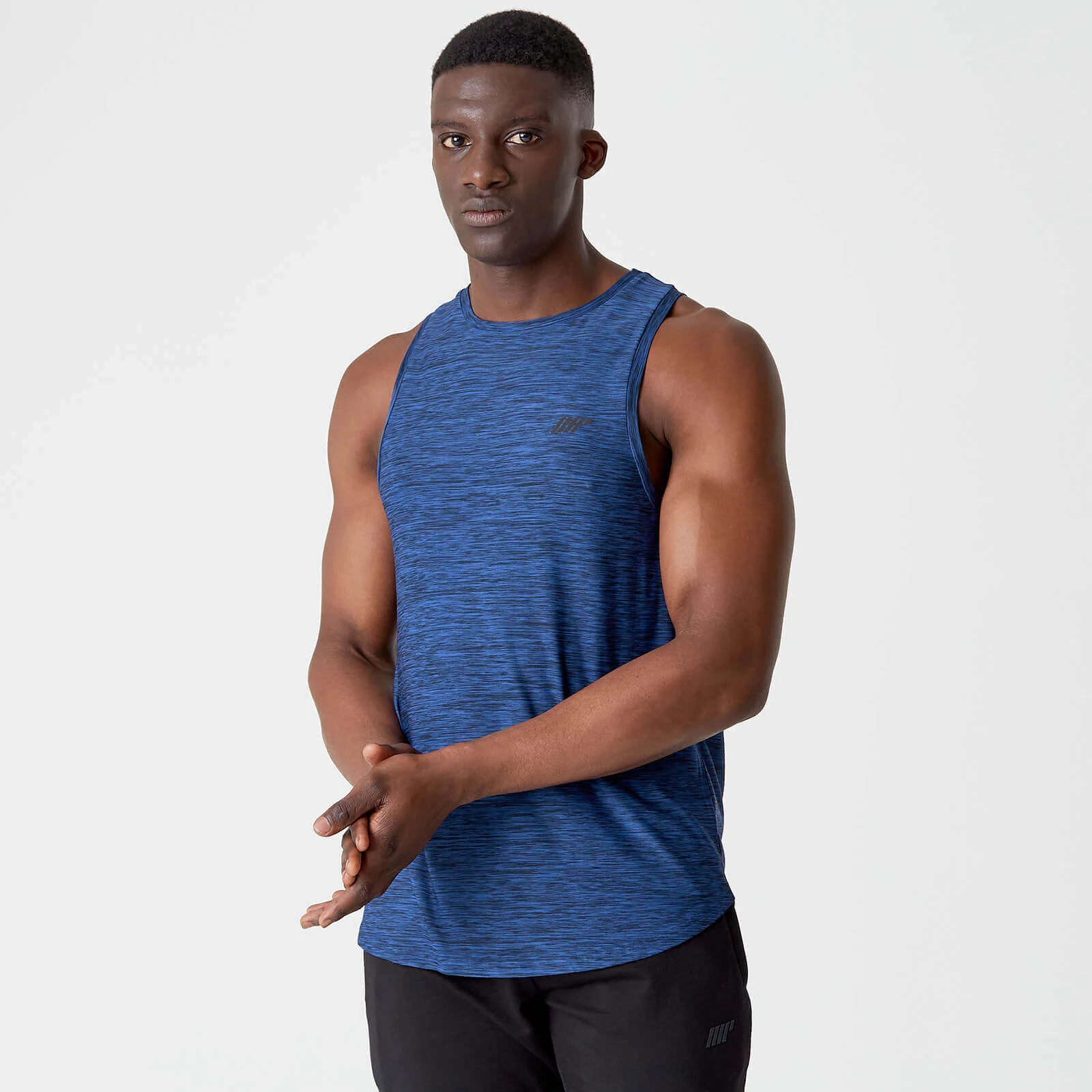 Dry-Tech Infinity Tank - XS Afbeelding 1