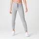 Luxe Lounge Jogger - Grijs