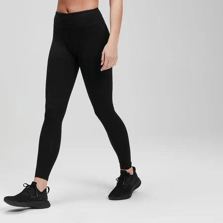MP Power dameslegging - Zwart