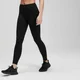 MP Power dameslegging - Zwart