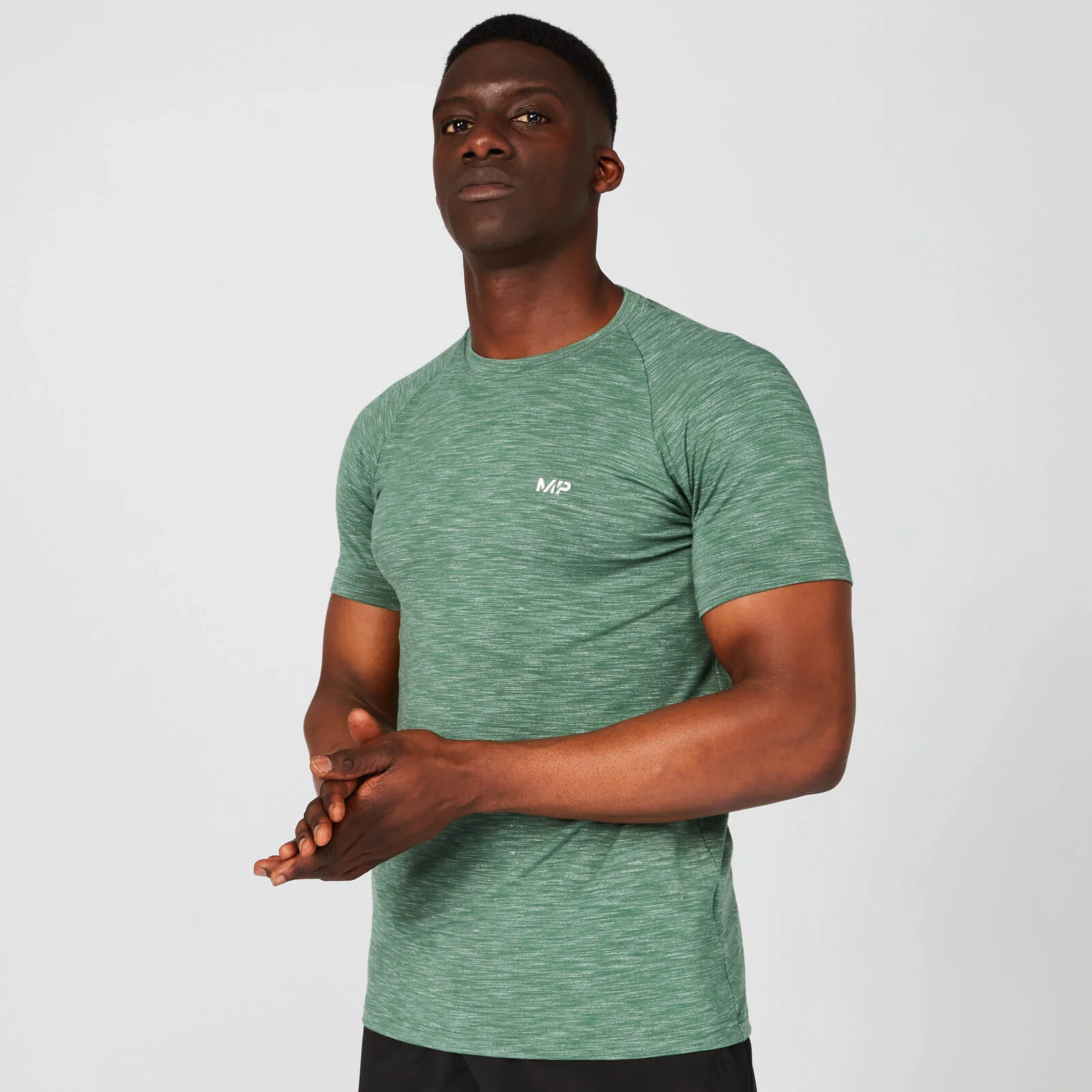 Performance T-Shirt - XXL Afbeelding 1