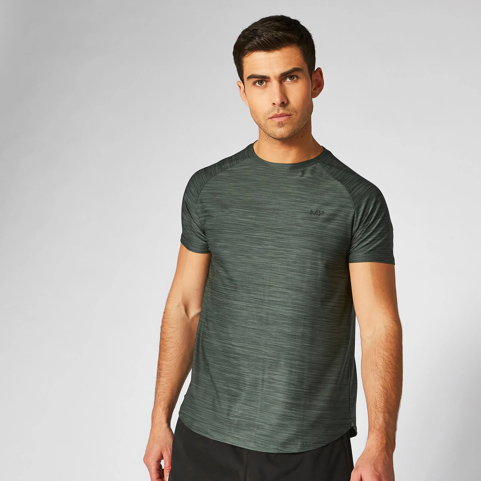 Dry-Tech Infinity T-shirt - XS Afbeelding 1