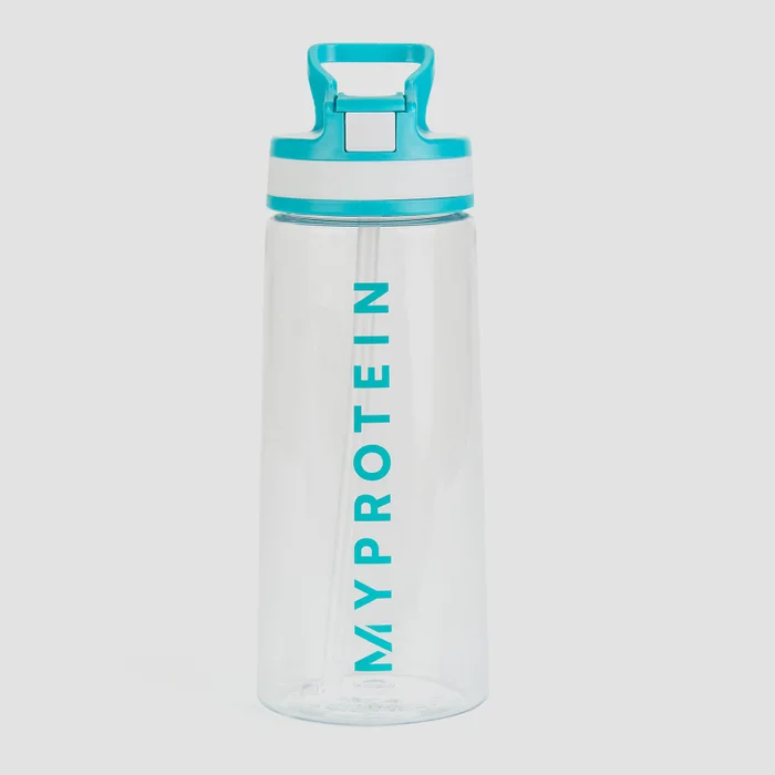 Straw Waterfles