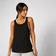 Dry-Tech Vest - Black