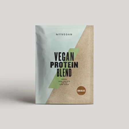 Vegan Proteïne Blend (Sample)