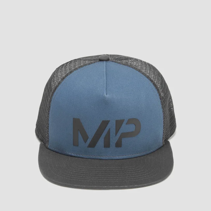 Core Trucker Cap - Diesel