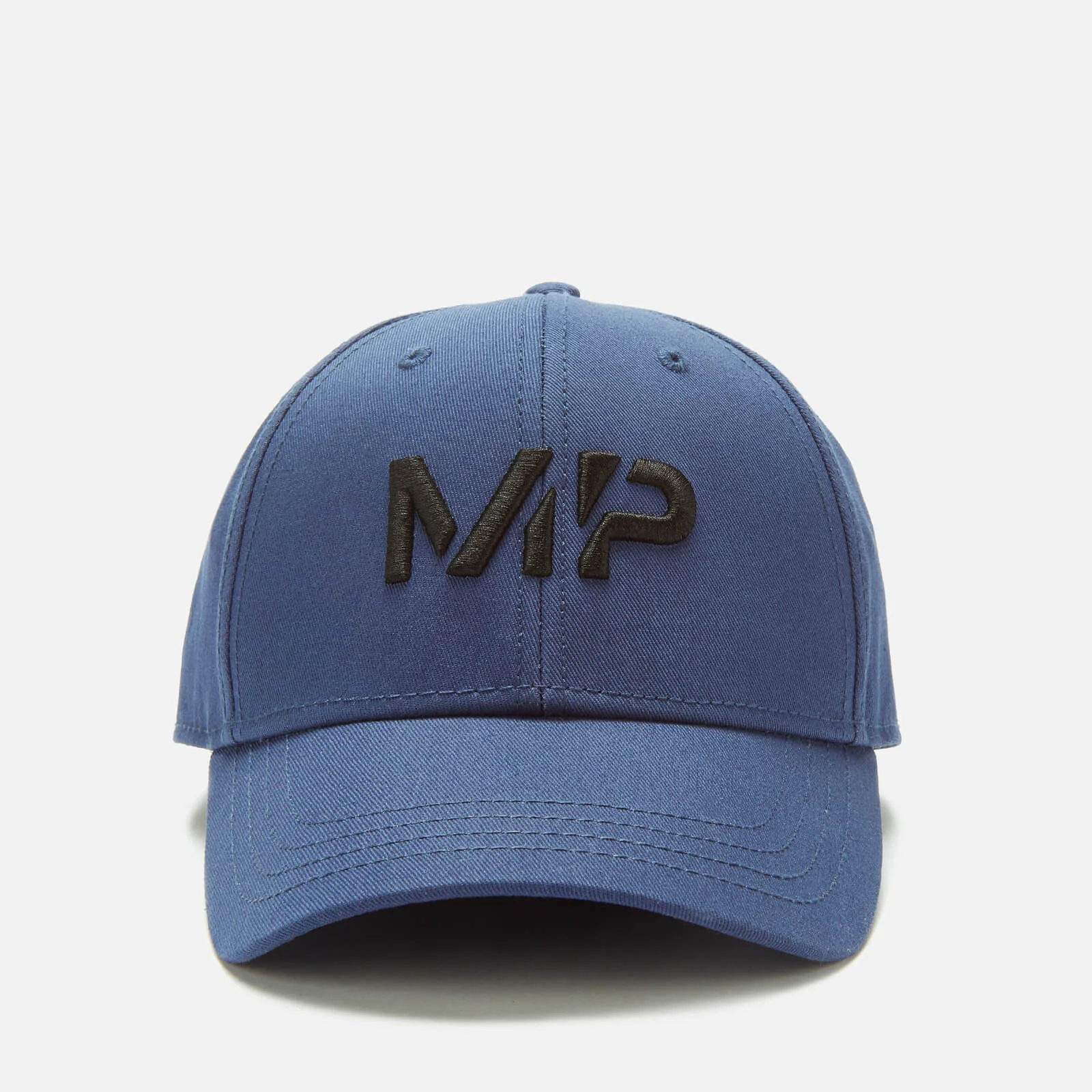 Baseball Cap - Dark Indigo Afbeelding 1