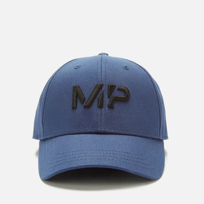 Baseball Cap - Dark Indigo