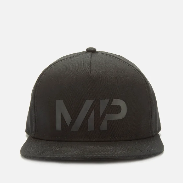 Snapback - Black