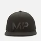 Snapback - Black