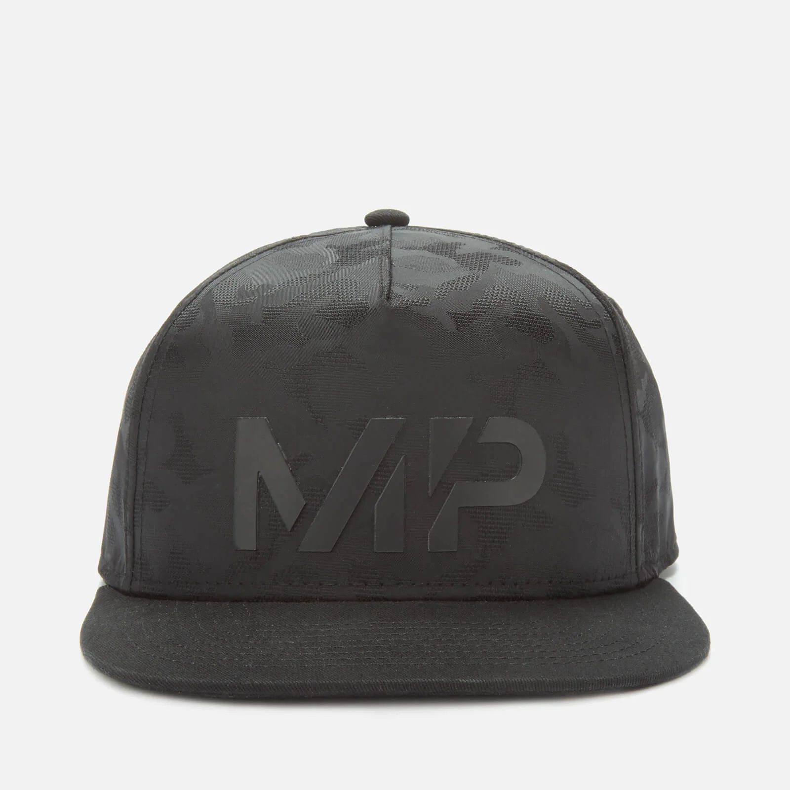 Snapback - Black Camo Afbeelding 1