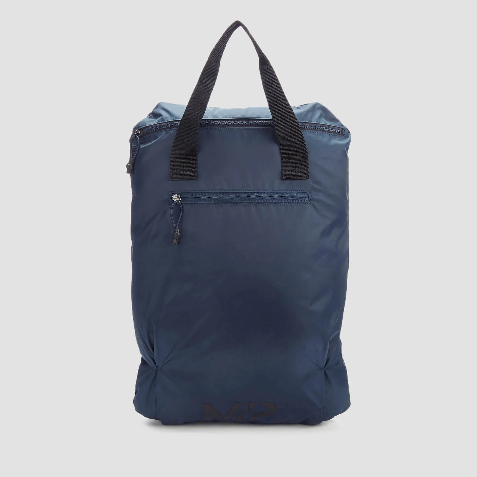 Soft Backpack - Dark Indigo Afbeelding 1