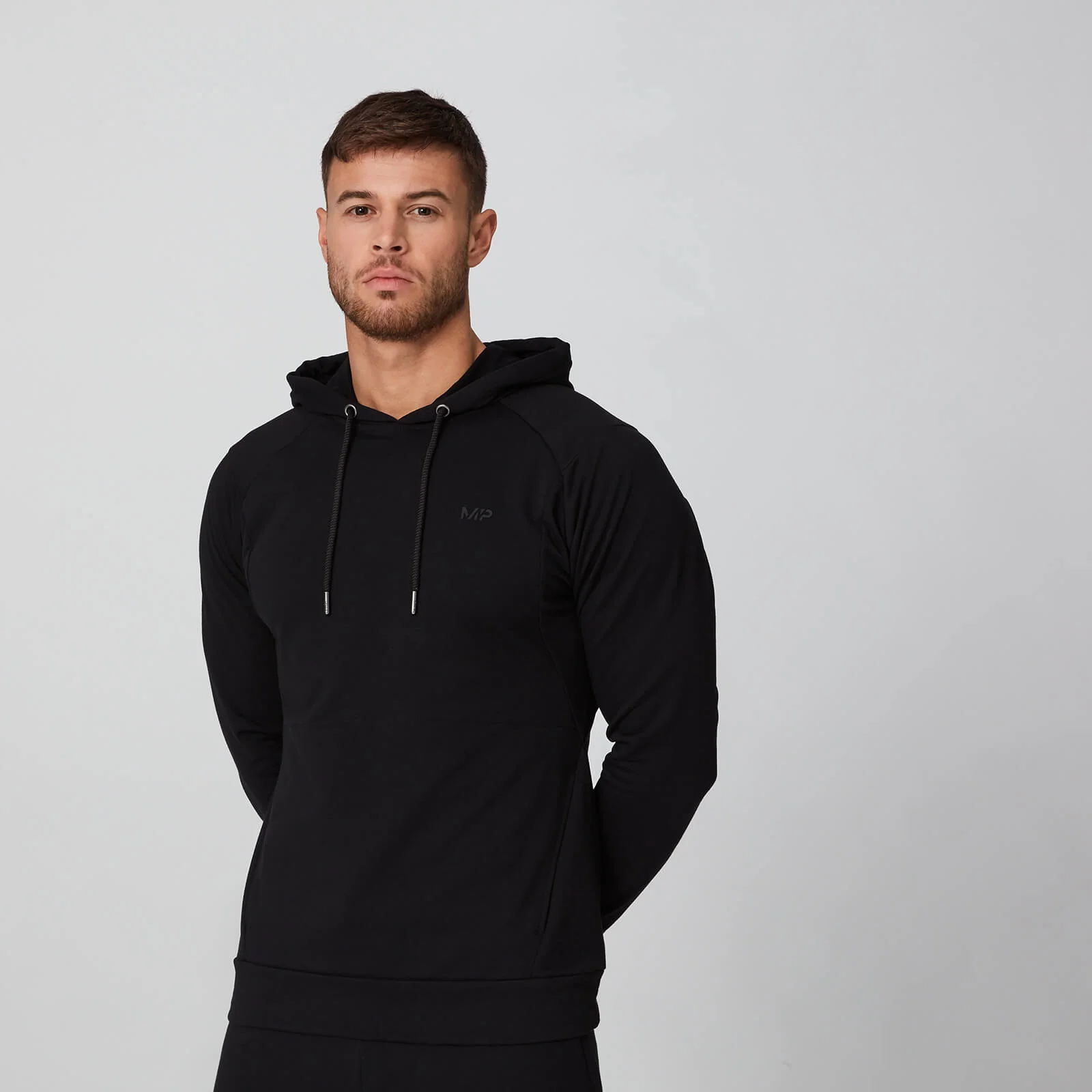 Form pulloverhoodie - XS Afbeelding 1