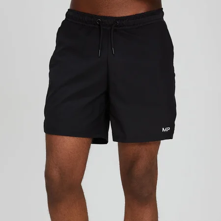 Pacific zwembroek - Black