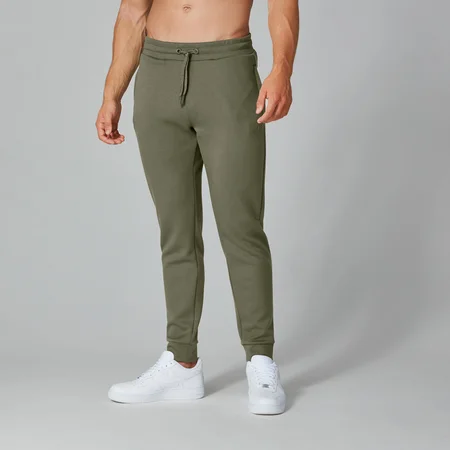 Form Pro Joggers - Forest Green