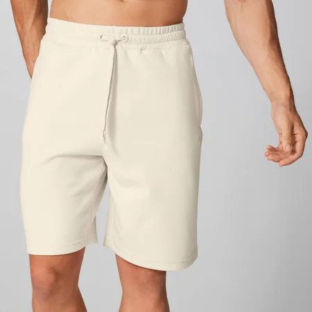 Form Pro Sweatshorts - Peach
